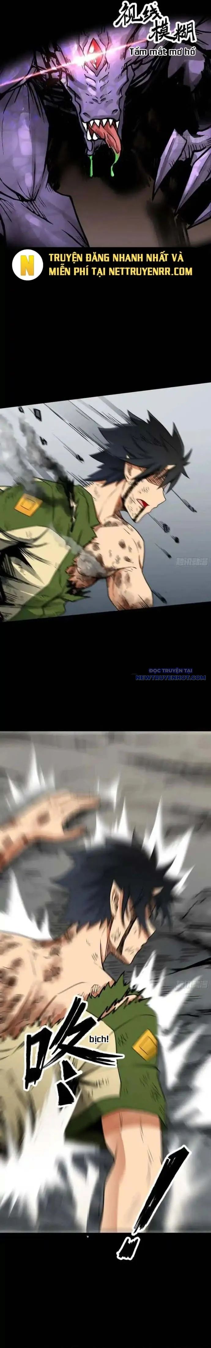 Quỷ Vương Ấy Thế Mà Lại Là Một Dũng Sĩ? - Chapter 38 - Page 16