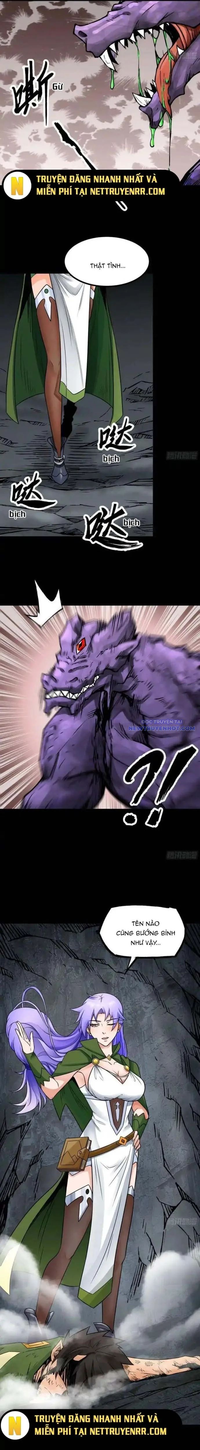 Quỷ Vương Ấy Thế Mà Lại Là Một Dũng Sĩ? - Chapter 38 - Page 17