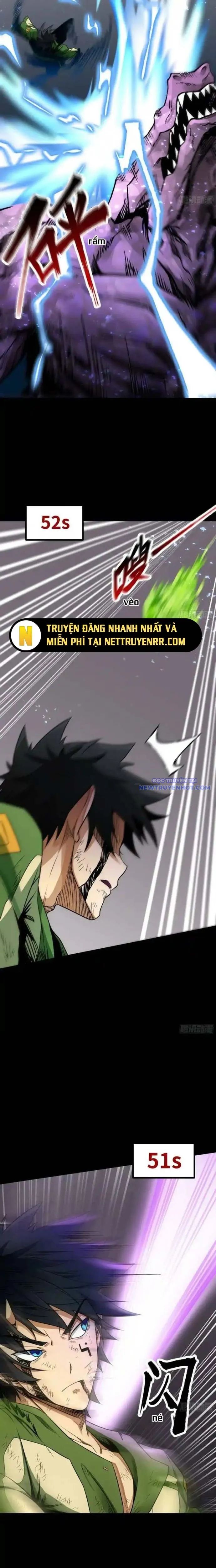 Quỷ Vương Ấy Thế Mà Lại Là Một Dũng Sĩ? - Chapter 38 - Page 3