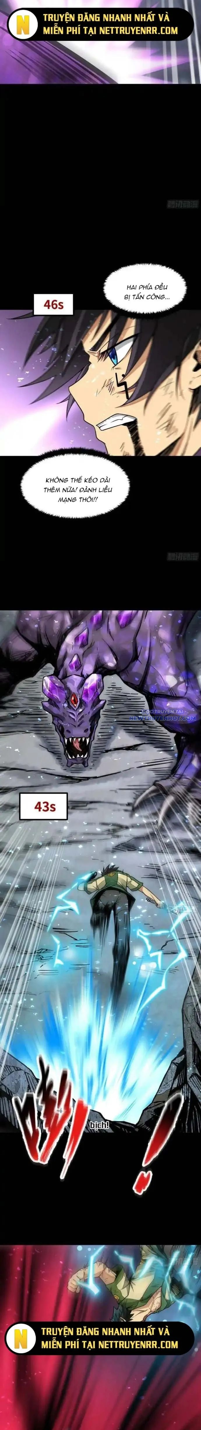 Quỷ Vương Ấy Thế Mà Lại Là Một Dũng Sĩ? - Chapter 38 - Page 5