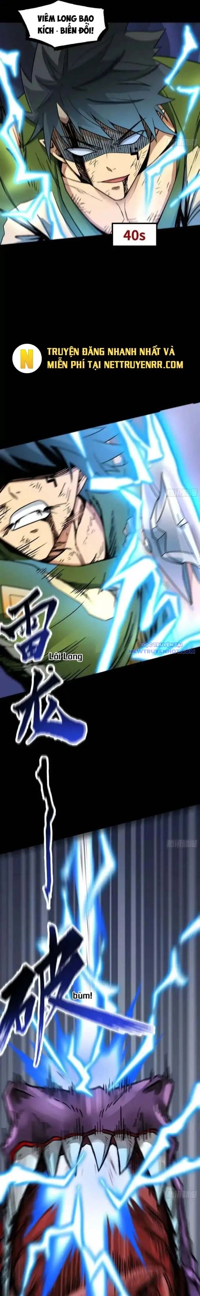 Quỷ Vương Ấy Thế Mà Lại Là Một Dũng Sĩ? - Chapter 38 - Page 7