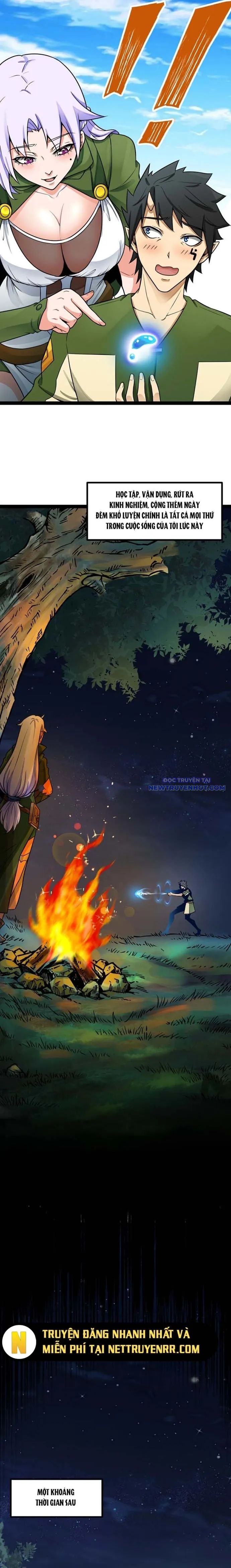 Quỷ Vương Ấy Thế Mà Lại Là Một Dũng Sĩ? - Chapter 40 - Page 5