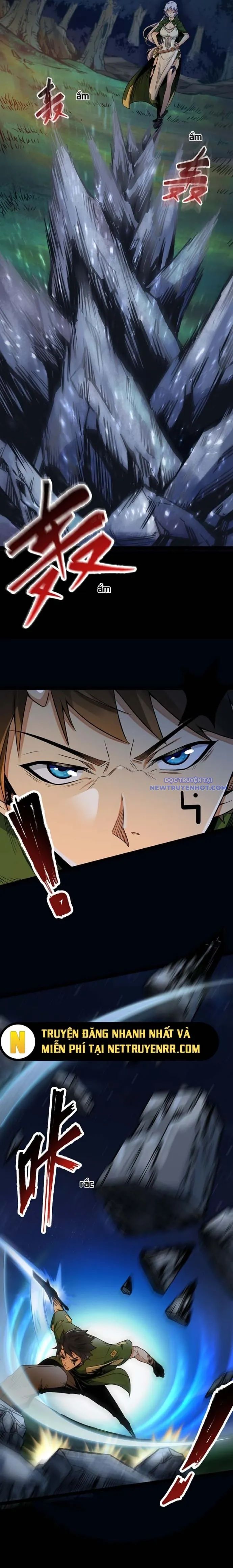 Quỷ Vương Ấy Thế Mà Lại Là Một Dũng Sĩ? - Chapter 40 - Page 8