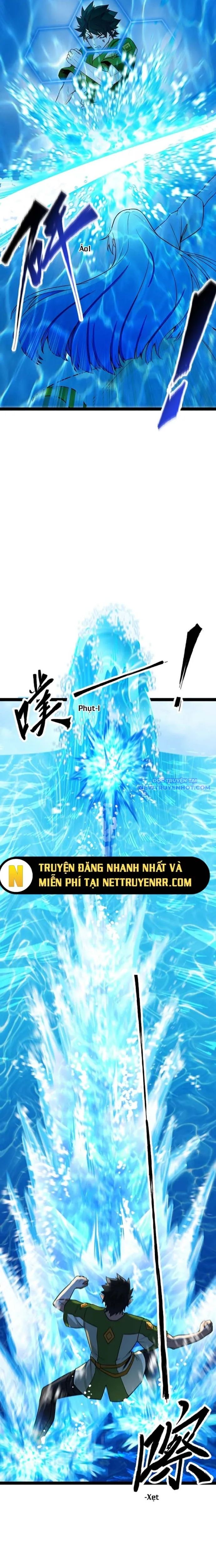 Quỷ Vương Ấy Thế Mà Lại Là Một Dũng Sĩ? - Chapter 41 - Page 11