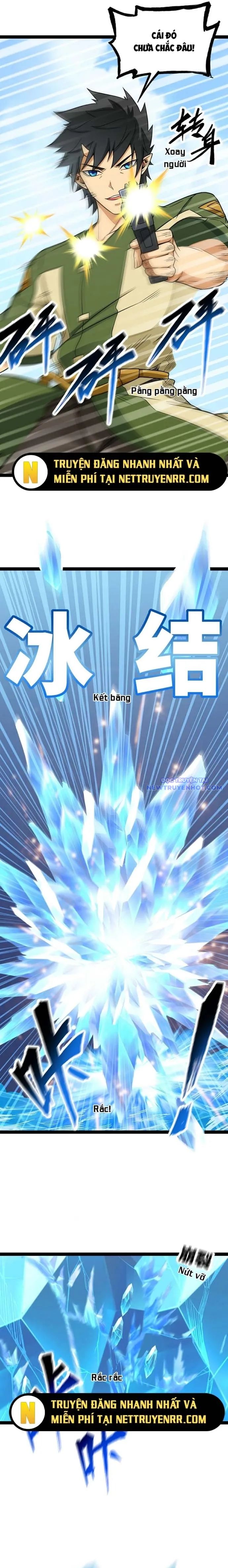 Quỷ Vương Ấy Thế Mà Lại Là Một Dũng Sĩ? - Chapter 41 - Page 14