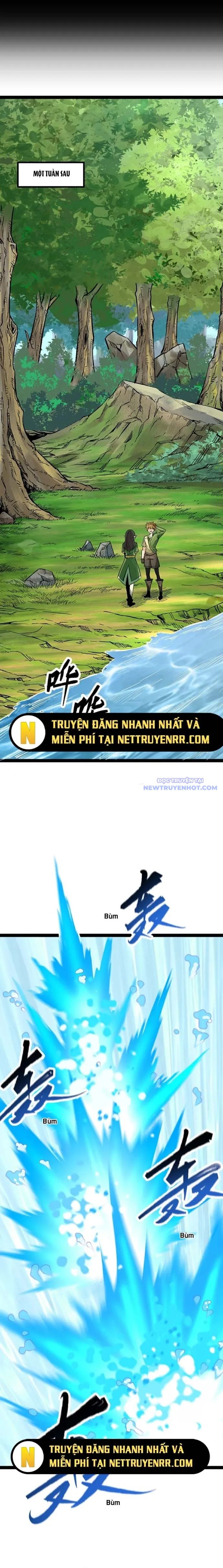 Quỷ Vương Ấy Thế Mà Lại Là Một Dũng Sĩ? - Chapter 41 - Page 7
