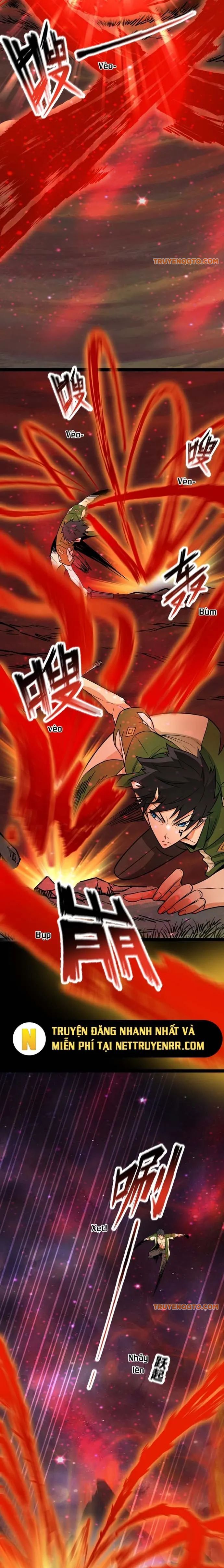 Quỷ Vương Ấy Thế Mà Lại Là Một Dũng Sĩ? - Chapter 42 - Page 17