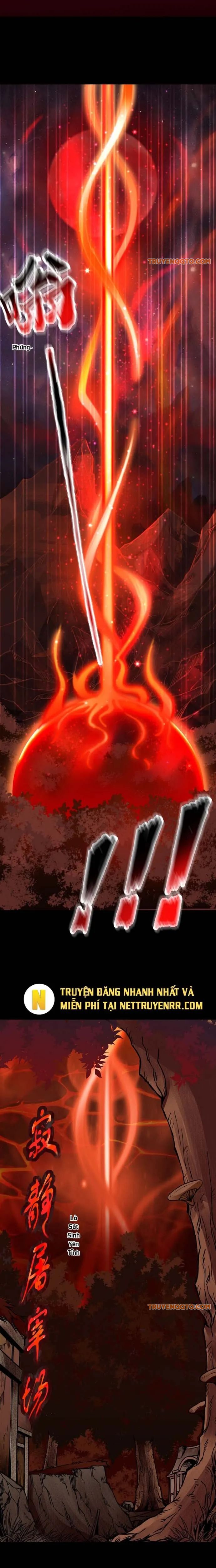 Quỷ Vương Ấy Thế Mà Lại Là Một Dũng Sĩ? - Chapter 42 - Page 3