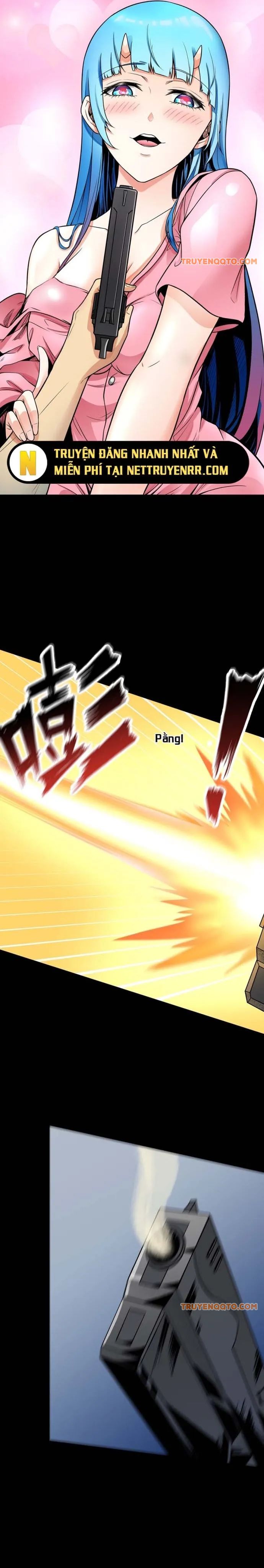 Quỷ Vương Ấy Thế Mà Lại Là Một Dũng Sĩ? - Chapter 42 - Page 8