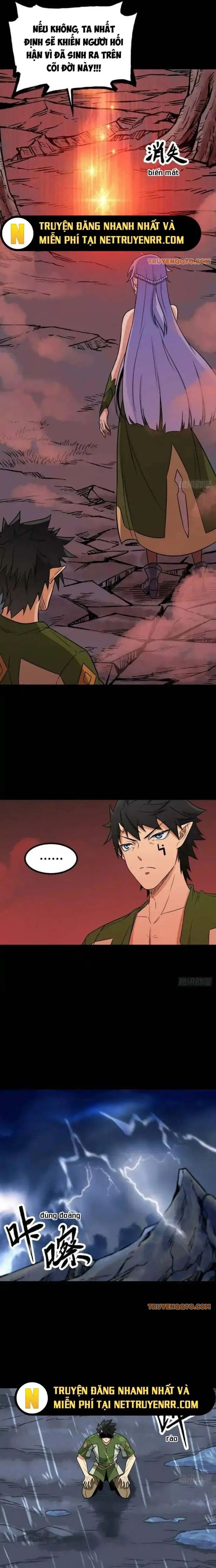 Quỷ Vương Ấy Thế Mà Lại Là Một Dũng Sĩ? - Chapter 44 - Page 13