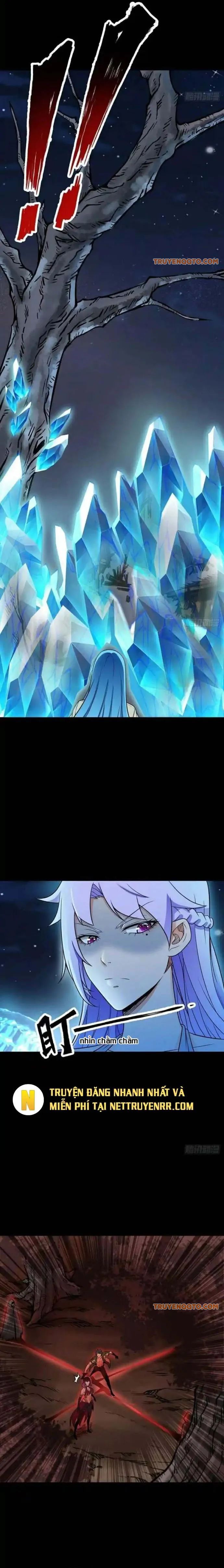 Quỷ Vương Ấy Thế Mà Lại Là Một Dũng Sĩ? - Chapter 44 - Page 3