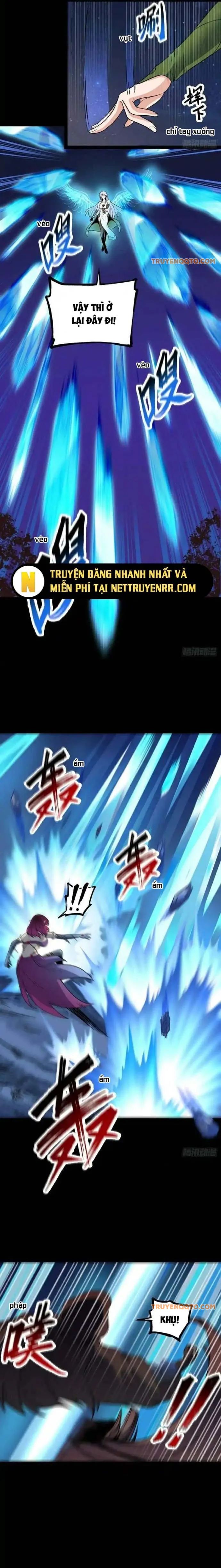 Quỷ Vương Ấy Thế Mà Lại Là Một Dũng Sĩ? - Chapter 44 - Page 5