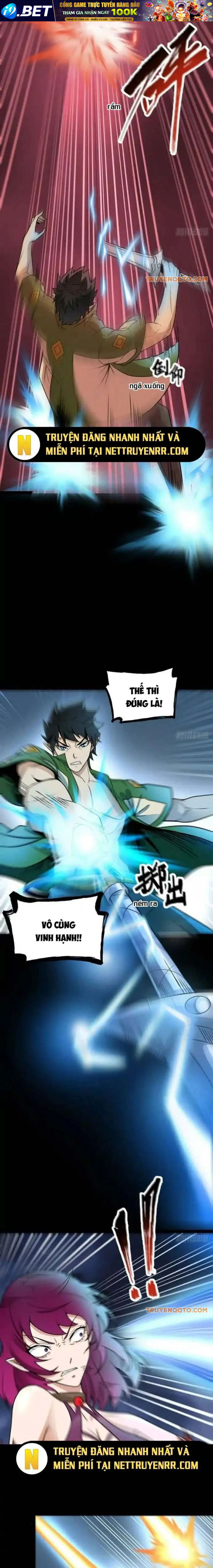 Quỷ Vương Ấy Thế Mà Lại Là Một Dũng Sĩ? - Chapter 44 - Page 9