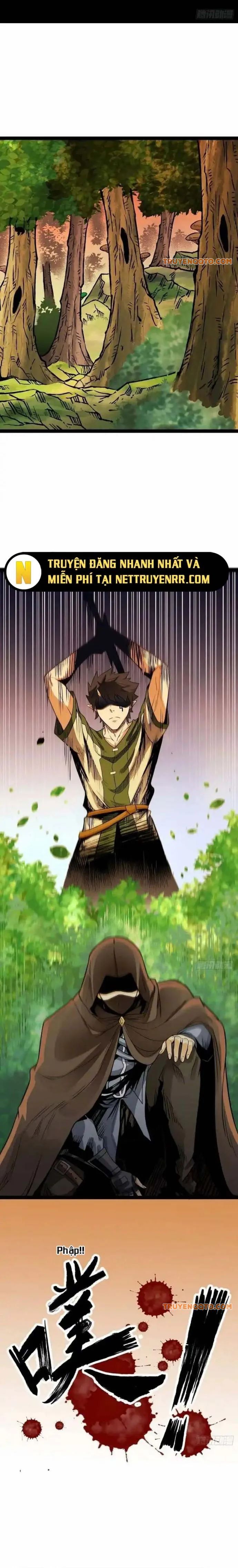 Quỷ Vương Ấy Thế Mà Lại Là Một Dũng Sĩ? - Chapter 46 - Page 9