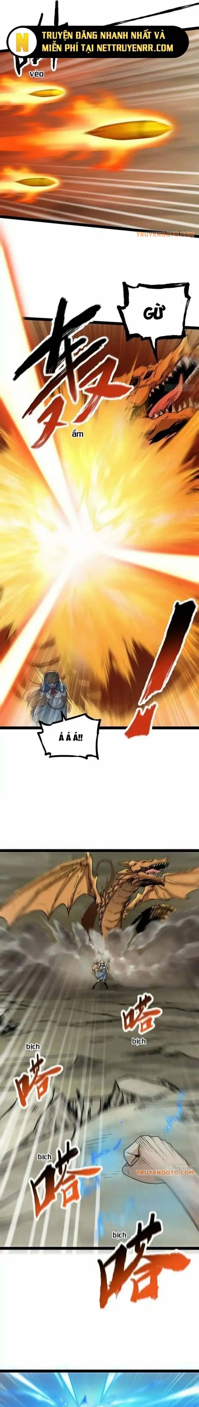 Quỷ Vương Ấy Thế Mà Lại Là Một Dũng Sĩ? - Chapter 47 - Page 12