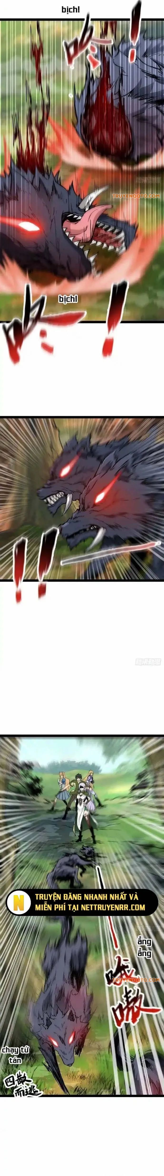 Quỷ Vương Ấy Thế Mà Lại Là Một Dũng Sĩ? - Chapter 49 - Page 14