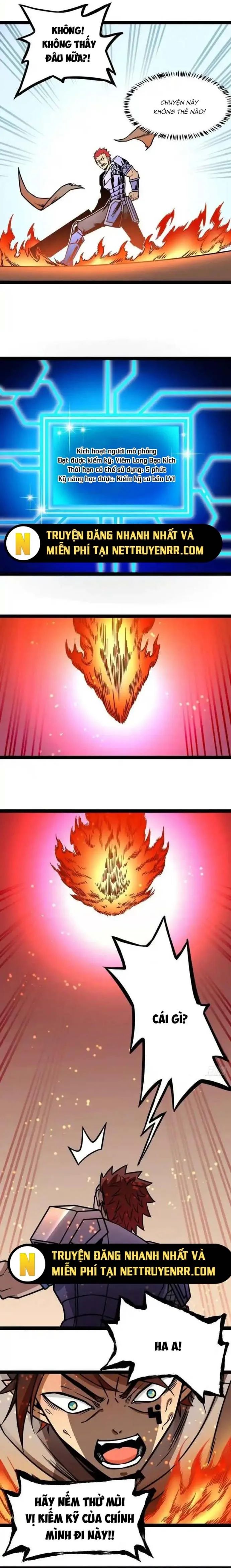 Quỷ Vương Ấy Thế Mà Lại Là Một Dũng Sĩ? - Chapter 5 - Page 16