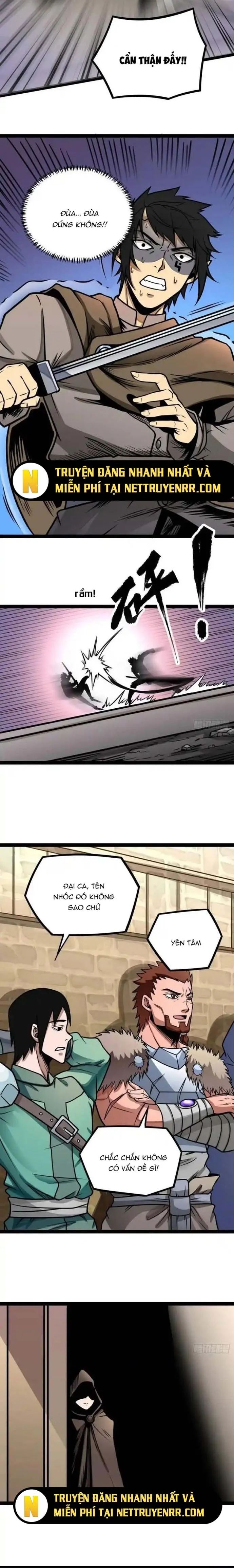 Quỷ Vương Ấy Thế Mà Lại Là Một Dũng Sĩ? - Chapter 5 - Page 6