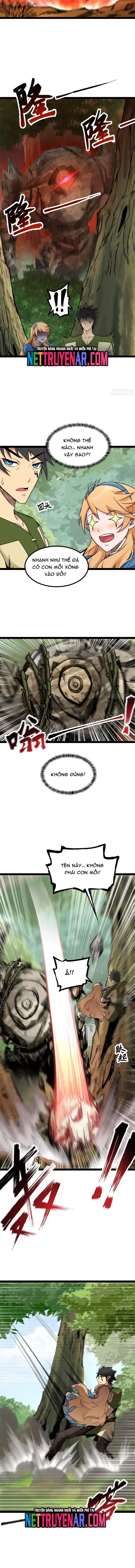 Quỷ Vương Ấy Thế Mà Lại Là Một Dũng Sĩ? - Chapter 52 - Page 4