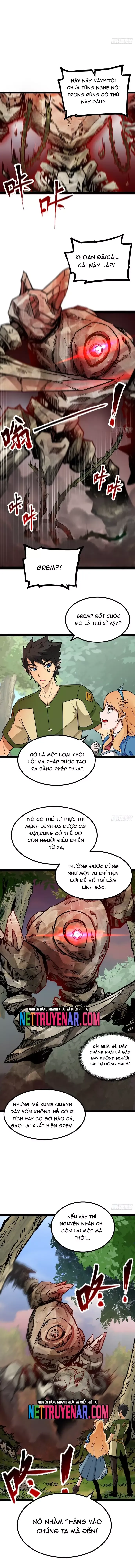 Quỷ Vương Ấy Thế Mà Lại Là Một Dũng Sĩ? - Chapter 52 - Page 5