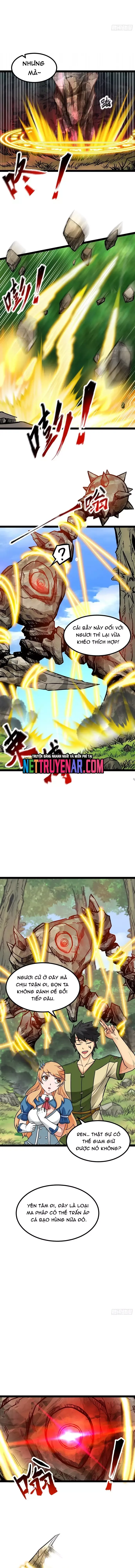 Quỷ Vương Ấy Thế Mà Lại Là Một Dũng Sĩ? - Chapter 52 - Page 6