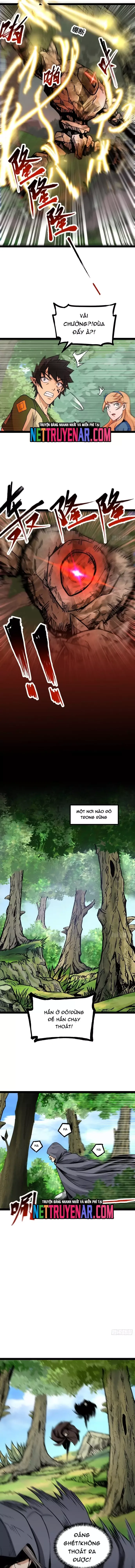 Quỷ Vương Ấy Thế Mà Lại Là Một Dũng Sĩ? - Chapter 52 - Page 7