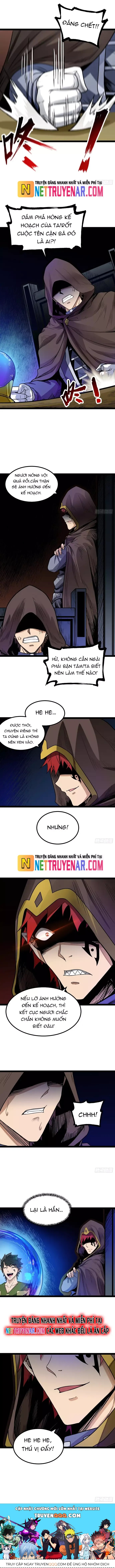 Quỷ Vương Ấy Thế Mà Lại Là Một Dũng Sĩ? - Chapter 53 - Page 5