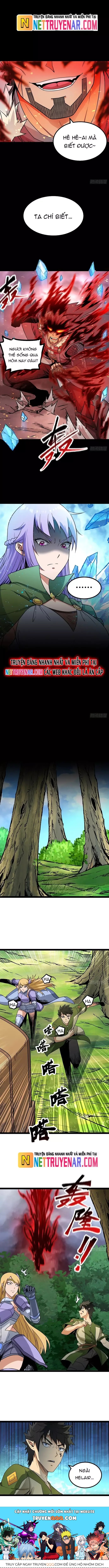 Quỷ Vương Ấy Thế Mà Lại Là Một Dũng Sĩ? - Chapter 58 - Page 5