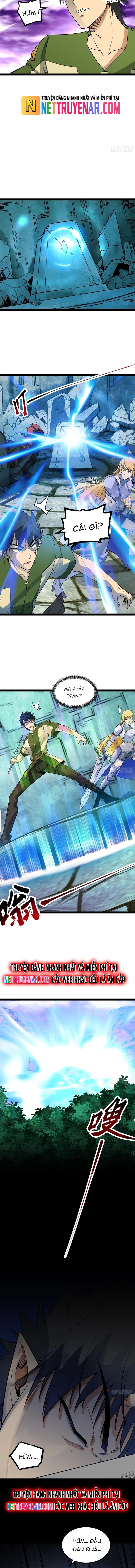 Quỷ Vương Ấy Thế Mà Lại Là Một Dũng Sĩ? - Chapter 59 - Page 4