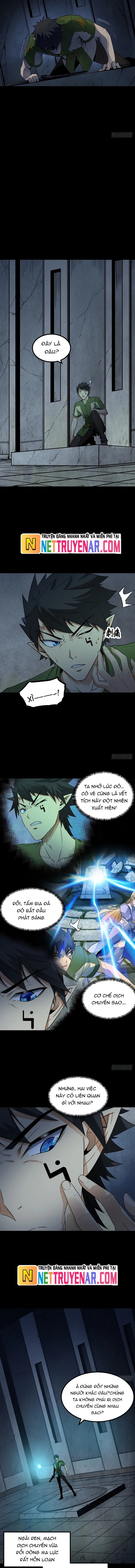 Quỷ Vương Ấy Thế Mà Lại Là Một Dũng Sĩ? - Chapter 59 - Page 5