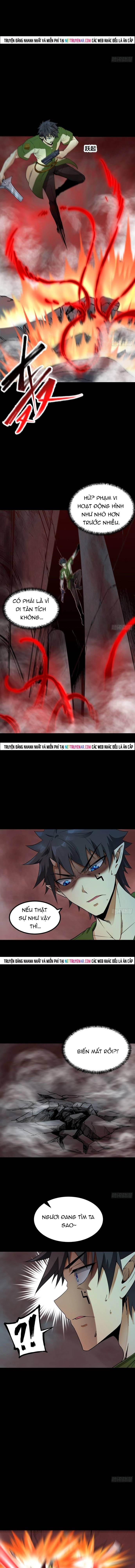 Quỷ Vương Ấy Thế Mà Lại Là Một Dũng Sĩ? - Chapter 61 - Page 3