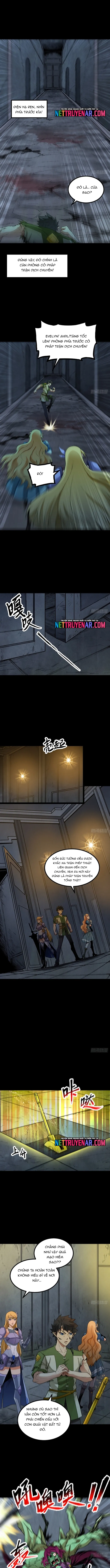 Quỷ Vương Ấy Thế Mà Lại Là Một Dũng Sĩ? - Chapter 63 - Page 3