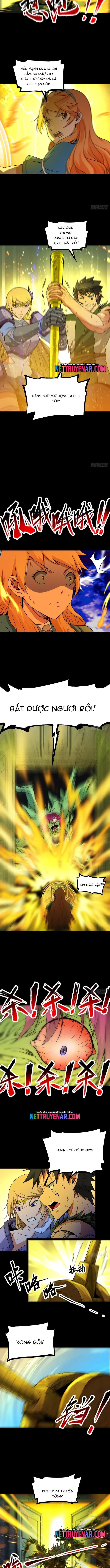 Quỷ Vương Ấy Thế Mà Lại Là Một Dũng Sĩ? - Chapter 63 - Page 5