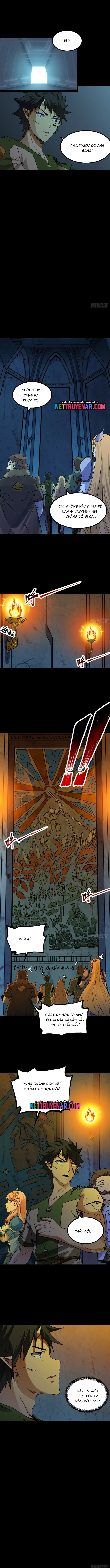 Quỷ Vương Ấy Thế Mà Lại Là Một Dũng Sĩ? - Chapter 64 - Page 4