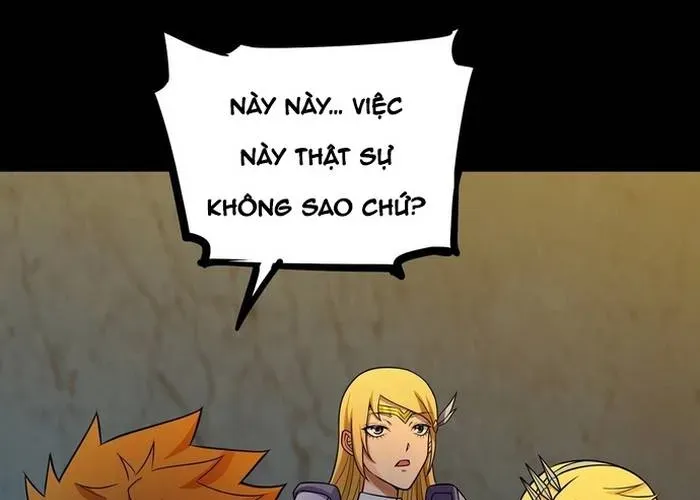 Quỷ Vương Ấy Thế Mà Lại Là Một Dũng Sĩ? - Chapter 65 - Page 111