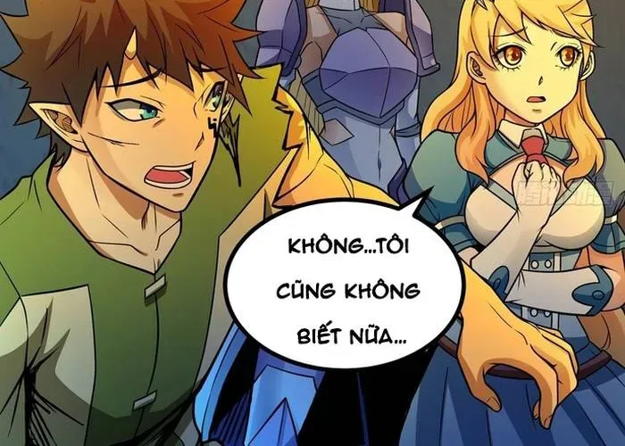 Quỷ Vương Ấy Thế Mà Lại Là Một Dũng Sĩ? - Chapter 65 - Page 112