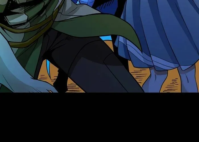 Quỷ Vương Ấy Thế Mà Lại Là Một Dũng Sĩ? - Chapter 65 - Page 113