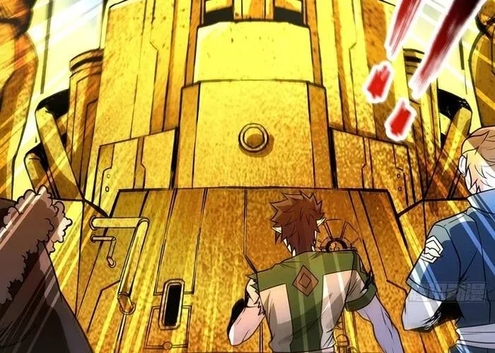 Quỷ Vương Ấy Thế Mà Lại Là Một Dũng Sĩ? - Chapter 65 - Page 13