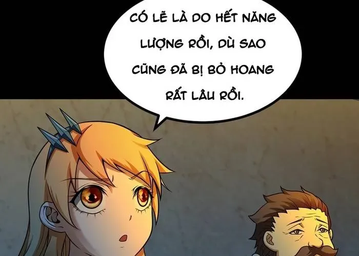 Quỷ Vương Ấy Thế Mà Lại Là Một Dũng Sĩ? - Chapter 65 - Page 21