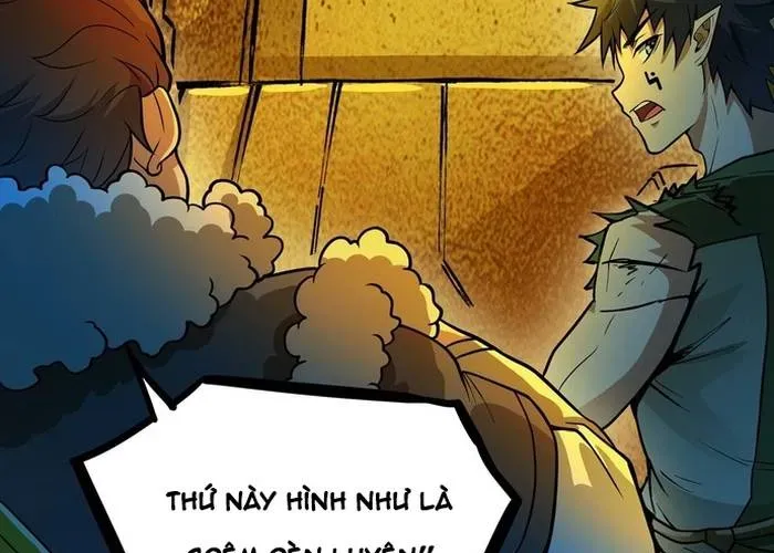 Quỷ Vương Ấy Thế Mà Lại Là Một Dũng Sĩ? - Chapter 65 - Page 25