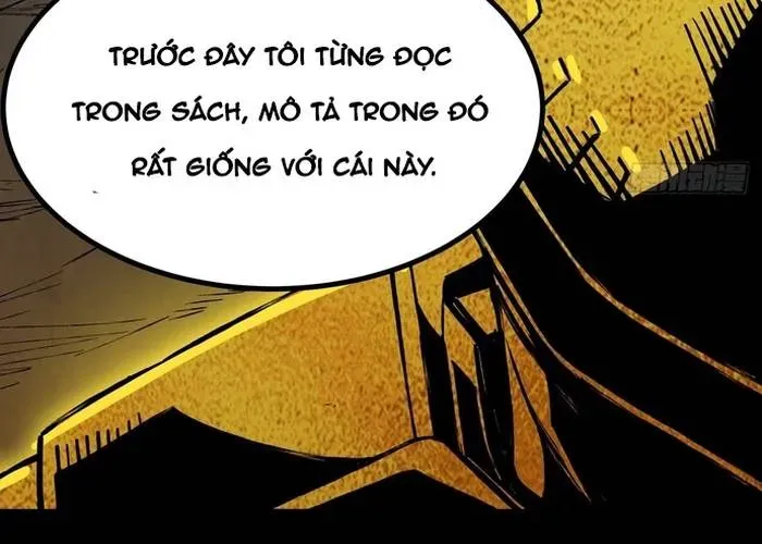 Quỷ Vương Ấy Thế Mà Lại Là Một Dũng Sĩ? - Chapter 65 - Page 29