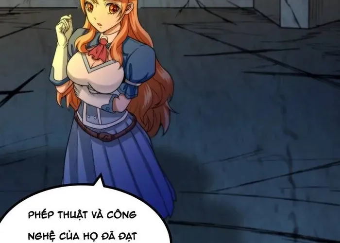 Quỷ Vương Ấy Thế Mà Lại Là Một Dũng Sĩ? - Chapter 65 - Page 36