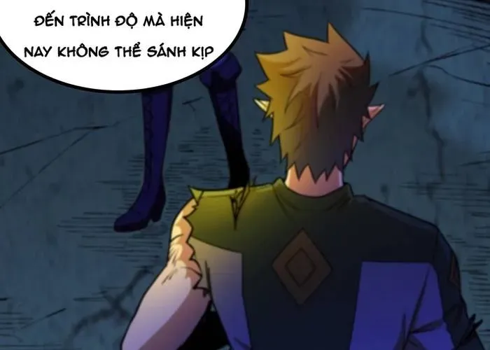 Quỷ Vương Ấy Thế Mà Lại Là Một Dũng Sĩ? - Chapter 65 - Page 37