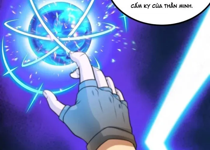 Quỷ Vương Ấy Thế Mà Lại Là Một Dũng Sĩ? - Chapter 65 - Page 39