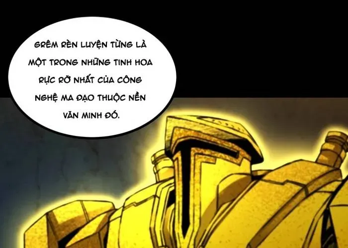 Quỷ Vương Ấy Thế Mà Lại Là Một Dũng Sĩ? - Chapter 65 - Page 42