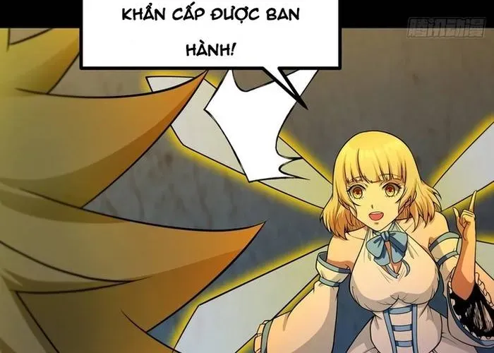 Quỷ Vương Ấy Thế Mà Lại Là Một Dũng Sĩ? - Chapter 65 - Page 48