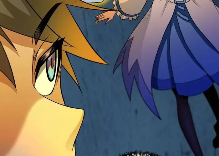 Quỷ Vương Ấy Thế Mà Lại Là Một Dũng Sĩ? - Chapter 65 - Page 49