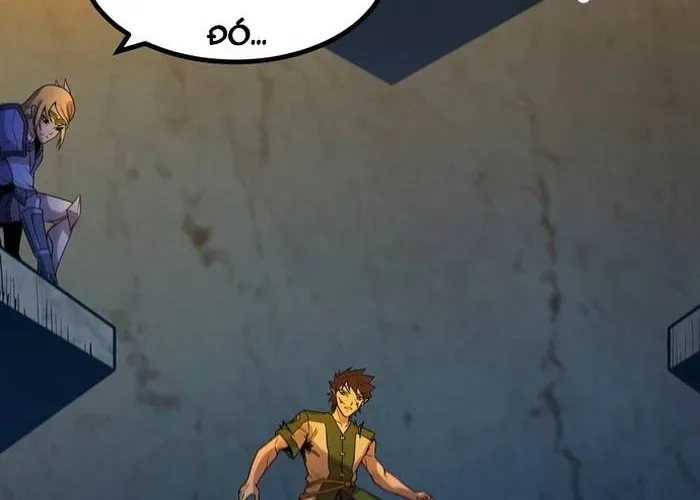 Quỷ Vương Ấy Thế Mà Lại Là Một Dũng Sĩ? - Chapter 65 - Page 5