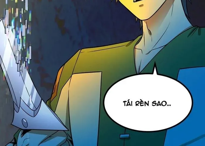 Quỷ Vương Ấy Thế Mà Lại Là Một Dũng Sĩ? - Chapter 65 - Page 55