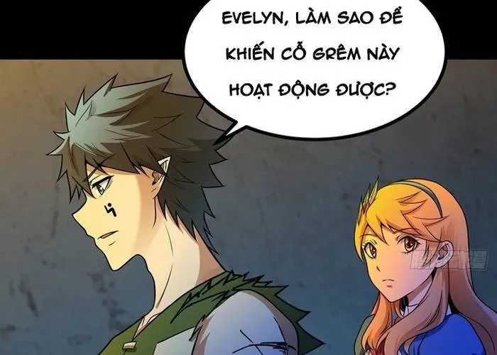 Quỷ Vương Ấy Thế Mà Lại Là Một Dũng Sĩ? - Chapter 65 - Page 57